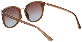 Thumbnail 2: Vince Camuto Women's Round Cat Eye Sunglasses 