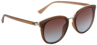 Thumbnail 1: Vince Camuto Women's Round Cat Eye Sunglasses 