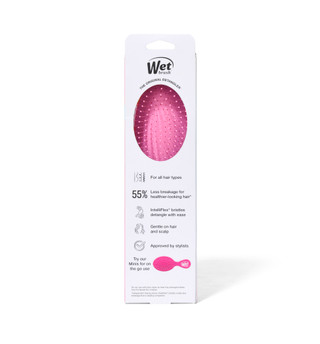 Thumbnail 2: Wet Brush Limited Edition Original Detangler Brush 