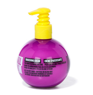 Thumbnail 2: TIGI BED HEAD 8 oz Small Talk Thickening Cream 