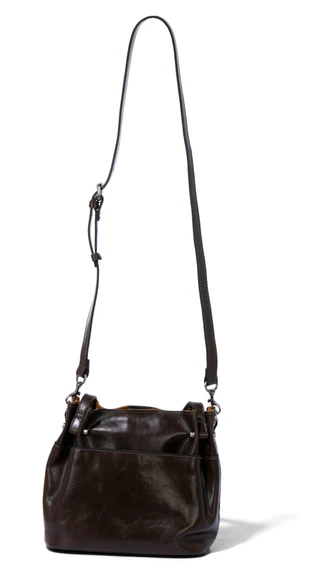 Thumbnail 3: PATRICIA NASH DESIGNS Arielli Bucket Bag 