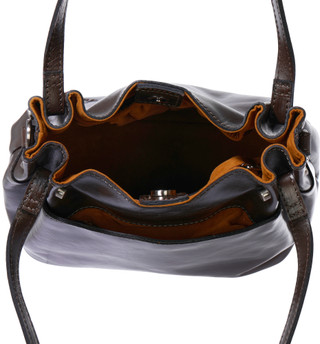 Thumbnail 4: PATRICIA NASH DESIGNS Arielli Bucket Bag 
