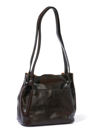 Thumbnail 5: PATRICIA NASH DESIGNS Arielli Bucket Bag 
