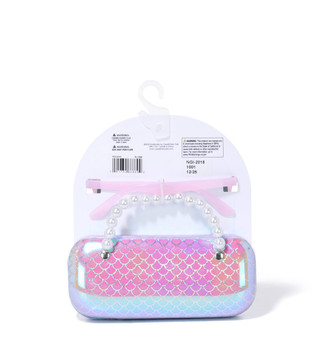 Thumbnail 2: Capelli Girls 2 Pc Sunglasses Set 
