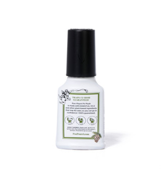 Thumbnail 2: POO-POURRI 2 oz Fir Flush Before-You-Go Toilet Spray 