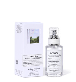 Thumbnail 1: Mason Margiela 1 oz Replica When The Rain Stops Eau de Toilette 