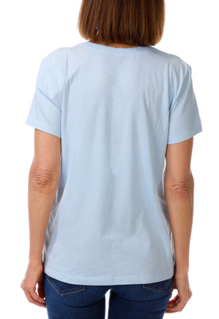 Thumbnail 2: Life is Good Women's Short Sleeve Graphic Tee 