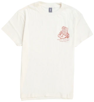 Thumbnail 2: SIMPLY SOUTHERN Big Girls Short Sleeve Graphic Tee 
