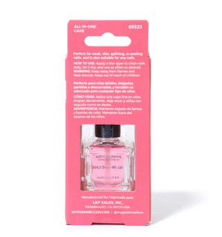 Thumbnail 2: Poshmellow All-In-One Nail Care Complexion 
