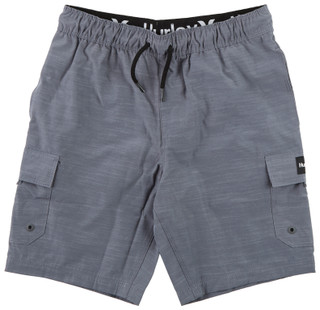 Thumbnail 1: Hurley Boys Pull-On Hybrid Shorts 