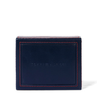 Thumbnail 2: Tommy Hilfiger RFID Protection Leather Wallet 