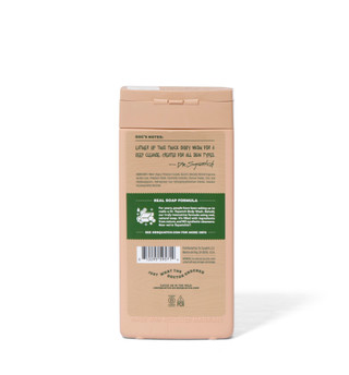 Thumbnail 2: DR. SQUATCH 14 oz Pine Tar Natural Body Wash 