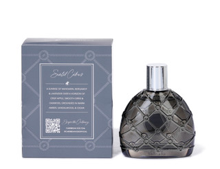 Thumbnail 2: Caribbean Joe 4.2 oz Sandalwood & Oakmoss Eau de Toilette 