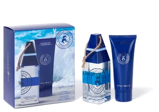 Thumbnail 1: Caribbean Joe Men's 2 Pc Sapphire Sails Fragrance Set 