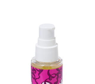Thumbnail 2: Not Your Mother's  3.3 oz Curl Talk Strengthening Lightweight Oil 