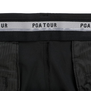 Thumbnail 2: PGA TOUR Mens Golf Shorts 