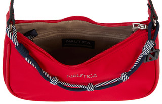 Thumbnail 2: Nautica Mini Hobo Bag 