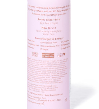 Thumbnail 3: BEACHWAVER 6 oz Luxe Leave-In Conditioning Detangler 