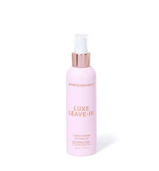 Thumbnail 1: BEACHWAVER 6 oz Luxe Leave-In Conditioning Detangler 