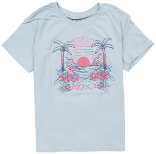 Thumbnail 1: ROXY Big Girls Graphic Tee 