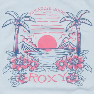Thumbnail 2: ROXY Big Girls Graphic Tee 