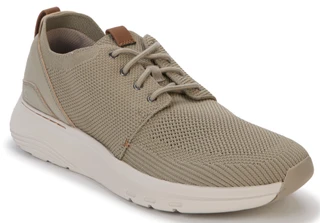 Thumbnail 1: Clarks Men's Motion Trek Sneakers 