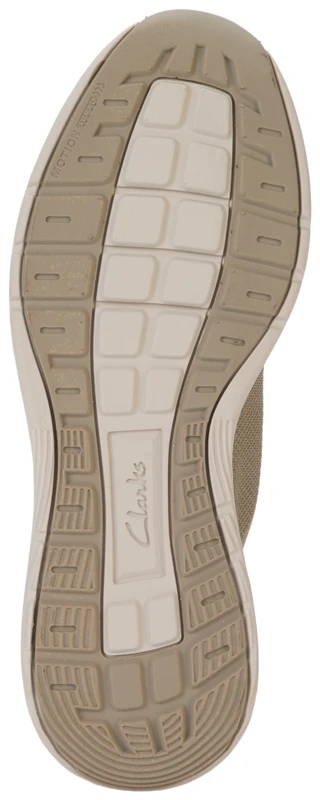 Thumbnail 2: Clarks Men's Motion Trek Sneakers 