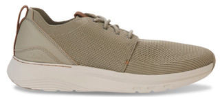 Thumbnail 3: Clarks Men's Motion Trek Sneakers 