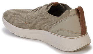 Thumbnail 4: Clarks Men's Motion Trek Sneakers 