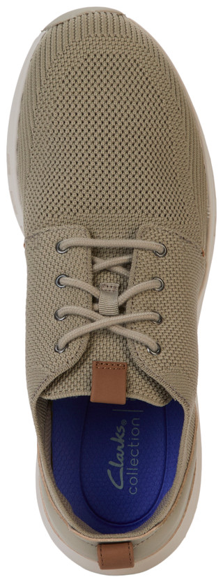 Thumbnail 5: Clarks Men's Motion Trek Sneakers 