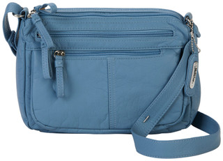 Thumbnail 1: MULTISAC Convertible Crossbody Bag 