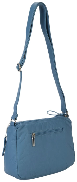 Thumbnail 4: MULTISAC Convertible Crossbody Bag 