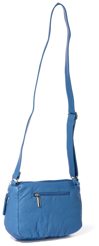 Thumbnail 2: MULTISAC Convertible Crossbody Bag 