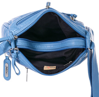 Thumbnail 3: MULTISAC Convertible Crossbody Bag 