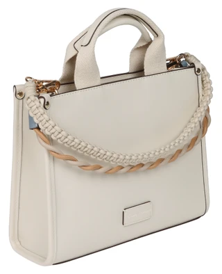 Thumbnail 2: TOMMY BAHAMA Darcy Leaf Medium Tote Bag 
