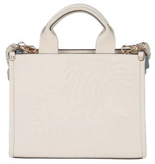 Thumbnail 1: TOMMY BAHAMA Darcy Leaf Medium Tote Bag 