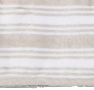Thumbnail 2: True Religion 50x70 Super Soft Plush Throw 