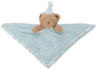 Thumbnail 2: Little Me Baby Snuggle Blanket 