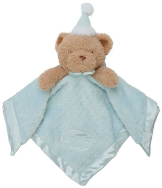 Thumbnail 1: Little Me Baby Snuggle Blanket 