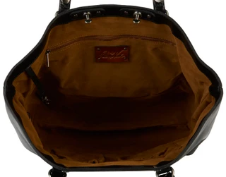 Thumbnail 4: PATRICIA NASH DESIGNS Benvenuto Tote Bag 