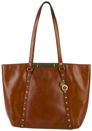 Thumbnail 1: PATRICIA NASH DESIGNS Benvenuto Tote Bag 