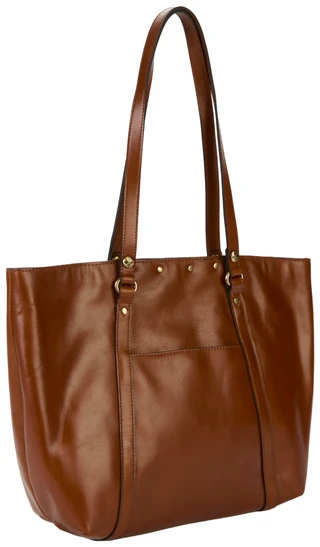 Thumbnail 2: PATRICIA NASH DESIGNS Benvenuto Tote Bag 