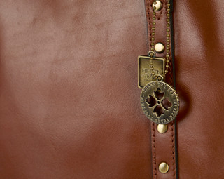 Thumbnail 4: PATRICIA NASH DESIGNS Benvenuto Tote Bag 