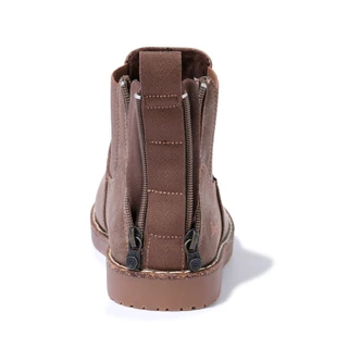 Thumbnail 2: Bkowfish Women's Chillin Ankle Boots  