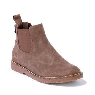 Thumbnail 1: Bkowfish Women's Chillin Ankle Boots  