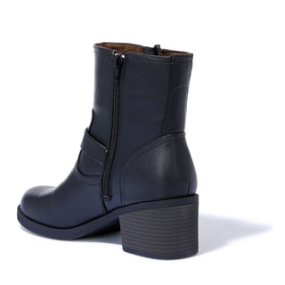 Thumbnail 5: Blowfish Women's Maeve Midi Boots  