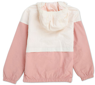 Thumbnail 2: Eddie Bauer Girls Fully Lined Windbreaker Jacket 