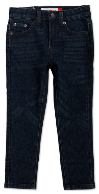 Thumbnail 1: Lucky Brand Little Girls Skinny Stretch Jeans  