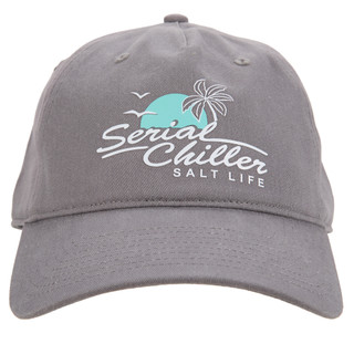 Thumbnail 2: Salt Life Serial Chiller Hat 