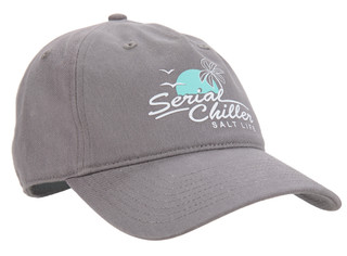 Thumbnail 1: Salt Life Serial Chiller Hat 